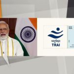 PM Narendra Modi Releases Postal Stamp Marking Silver Jubilee Celebrations of TRAI